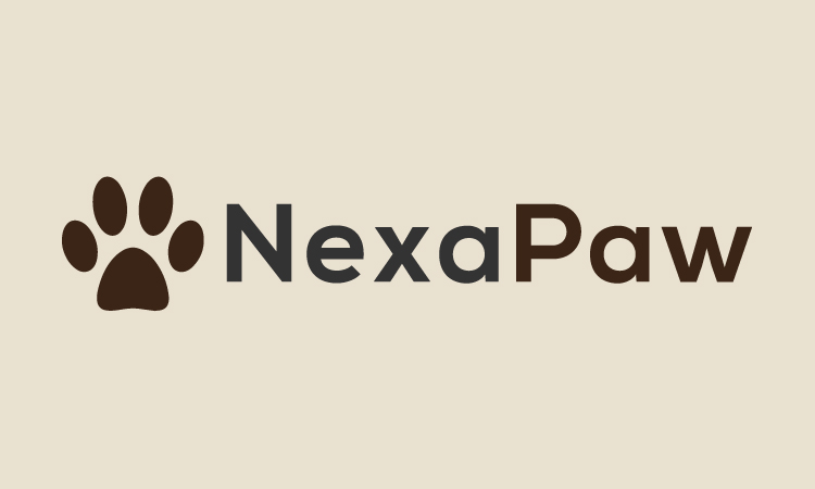 NexaPaw.com - Catchy premium domain names for sale
